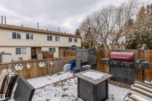 15 Walden Park, St. Albert, AB - Outdoor With Exterior
