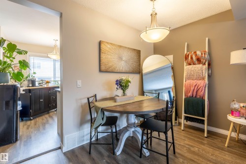 15 Walden Park, St. Albert, AB - Indoor Photo Showing Dining Room