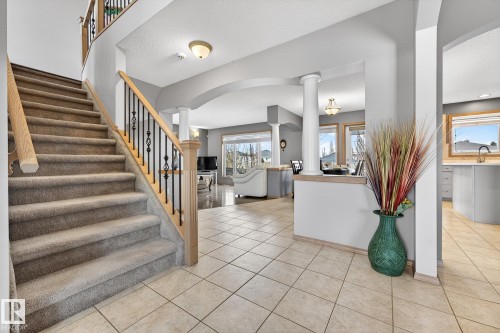 1354 118A Street, Edmonton, AB - Indoor Photo Showing Other Room