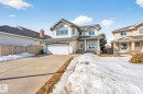 1354 118A Street, Edmonton, AB  - Outdoor With Facade 