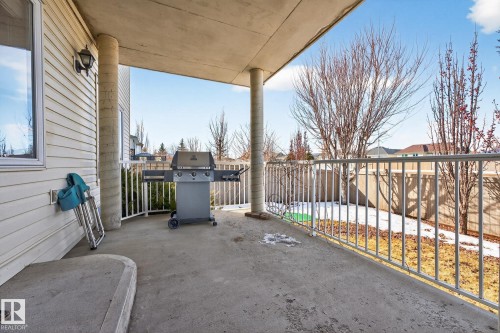 1354 118A Street, Edmonton, AB - Outdoor With Deck Patio Veranda With Exterior