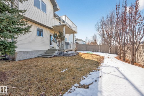 1354 118A Street, Edmonton, AB - Outdoor
