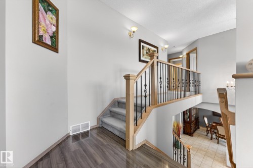 1354 118A Street, Edmonton, AB - Indoor Photo Showing Other Room