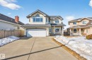 1354 118A Street, Edmonton, AB  - Outdoor With Facade 