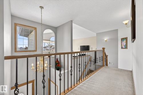 1354 118A Street, Edmonton, AB - Indoor Photo Showing Other Room