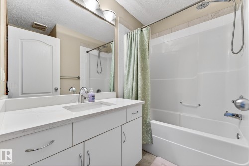 1354 118A Street, Edmonton, AB - Indoor Photo Showing Bathroom