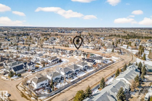 1354 118A Street, Edmonton, AB - Outdoor With View