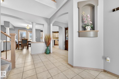 1354 118A Street, Edmonton, AB - Indoor Photo Showing Other Room