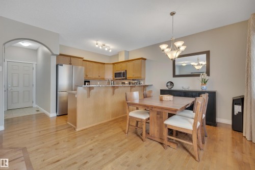 123 89 Rue Monette, Beaumont, AB - Indoor Photo Showing Other Room