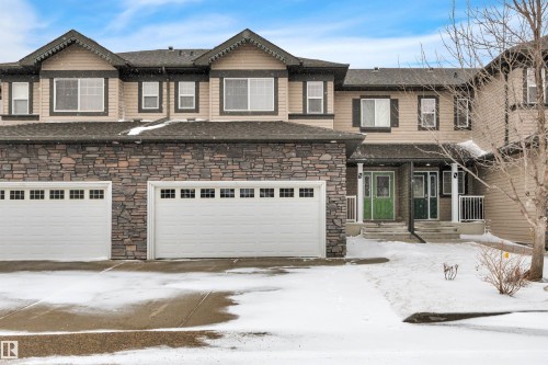 123 89 RUE MONETTE  Beaumont, AB T4X 1T7