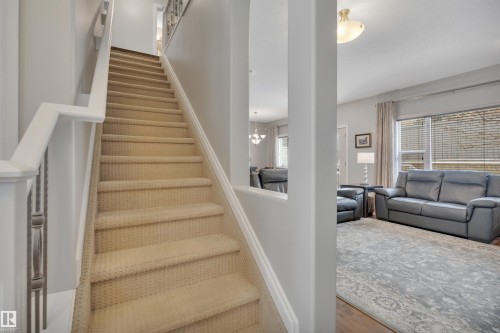 123 89 Rue Monette, Beaumont, AB - Indoor Photo Showing Other Room