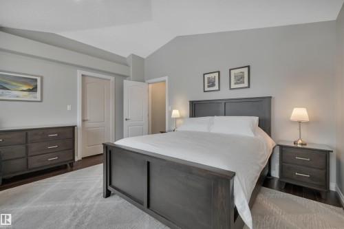 123 89 Rue Monette, Beaumont, AB - Indoor Photo Showing Bedroom