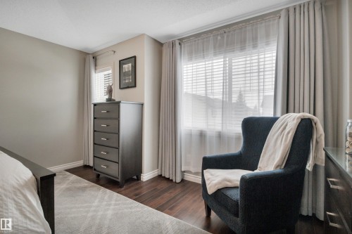 123 89 Rue Monette, Beaumont, AB - Indoor Photo Showing Bedroom