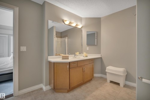 123 89 Rue Monette, Beaumont, AB - Indoor Photo Showing Bathroom