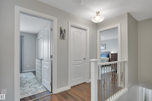 123 89 Rue Monette, Beaumont, AB - Indoor Photo Showing Other Room