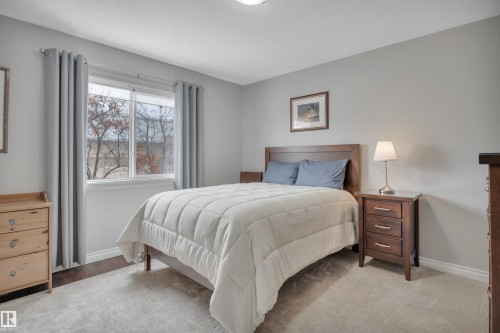 123 89 Rue Monette, Beaumont, AB - Indoor Photo Showing Bedroom
