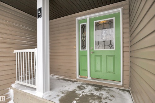 123 89 Rue Monette, Beaumont, AB - Outdoor With Exterior