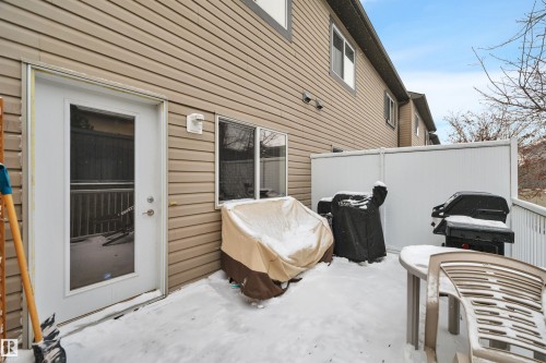 123 89 Rue Monette, Beaumont, AB - Outdoor With Exterior