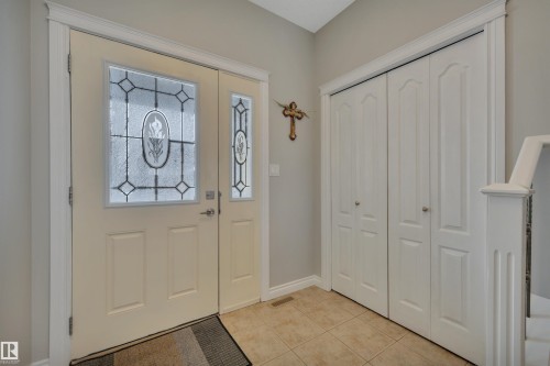 123 89 Rue Monette, Beaumont, AB - Indoor Photo Showing Other Room