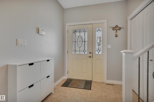 123 89 Rue Monette, Beaumont, AB - Indoor Photo Showing Other Room