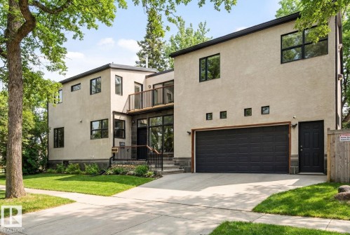 8860 93 Street, Edmonton, AB - Outdoor