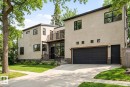 8860 93 Street, Edmonton, AB  - Outdoor 