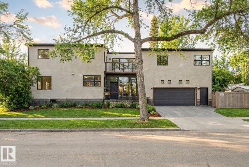 8860 93 Street, Edmonton, AB - Outdoor
