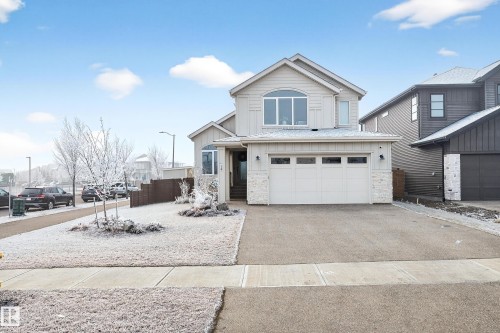 14 Jane Point(E), St. Albert, AB - Outdoor