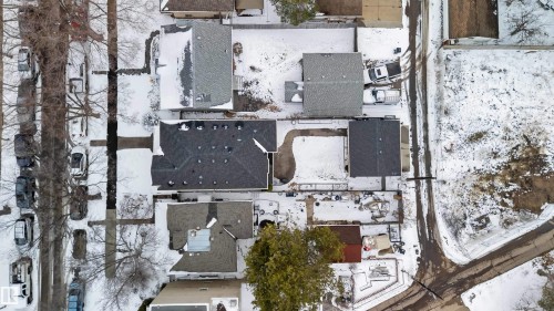 Image quality insufficient for description - 10630 82 Street, Edmonton, AB - Outdoor With View