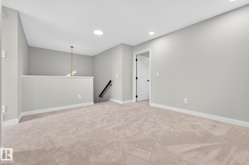 8245 Kiriak Loop, Edmonton, AB - Indoor Photo Showing Other Room