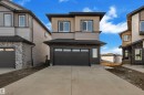 415 Pine Point(E), Leduc, AB  - Outdoor 