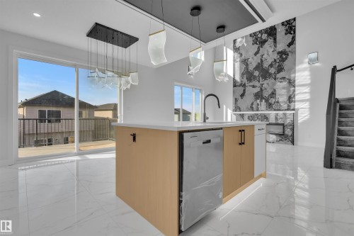 415 Pine Point(E), Leduc, AB - Indoor