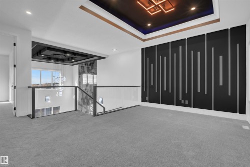 415 Pine Point(E), Leduc, AB - Indoor