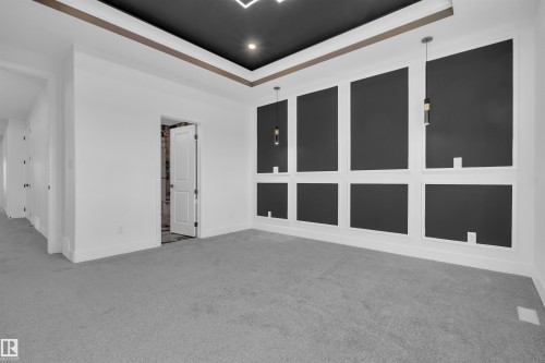 415 Pine Point(E), Leduc, AB - Indoor Photo Showing Other Room