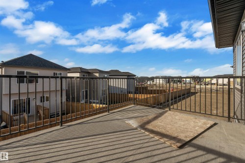 415 Pine Point(E), Leduc, AB - Outdoor