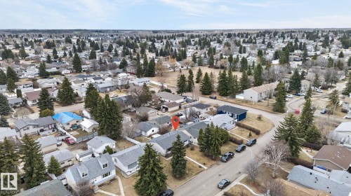 17 Brookside Crescent, Spruce Grove, AB - Outdoor With View