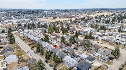 17 Brookside Crescent, Spruce Grove, AB - Outdoor With View