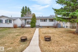 17 BROOKSIDE Crescent Spruce Grove, AB T7X 1B8