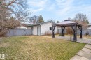 17 Brookside Crescent, Spruce Grove, AB  - Outdoor 