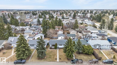 17 Brookside Crescent, Spruce Grove, AB - Outdoor With View