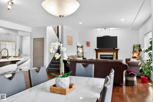 15408 49 Street, Edmonton, AB - Indoor