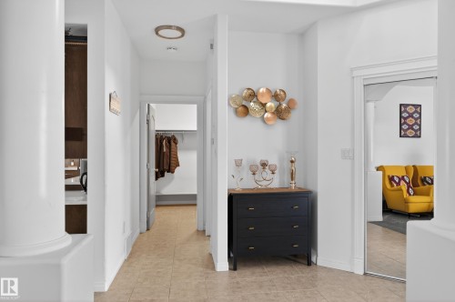 15408 49 Street, Edmonton, AB - Indoor Photo Showing Other Room