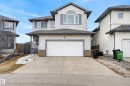 15408 49 Street, Edmonton, AB  - Outdoor With Exterior 