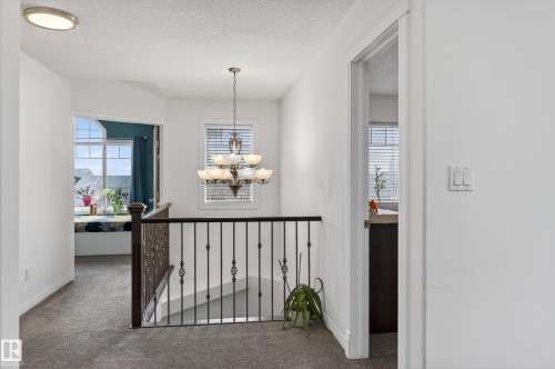 15408 49 Street, Edmonton, AB - Indoor Photo Showing Other Room
