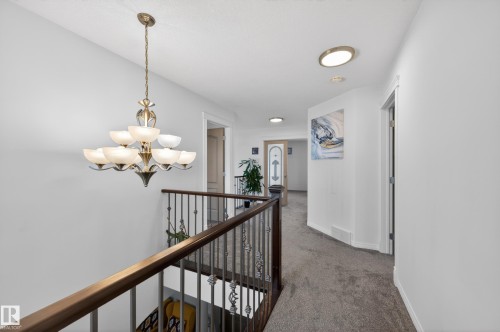 15408 49 Street, Edmonton, AB - Indoor Photo Showing Other Room