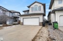 15408 49 Street, Edmonton, AB  - Outdoor 