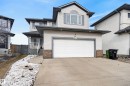 15408 49 Street, Edmonton, AB  - Outdoor With Exterior 