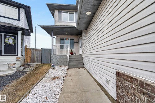 15408 49 Street, Edmonton, AB - Outdoor