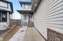 15408 49 Street, Edmonton, AB  - Outdoor 