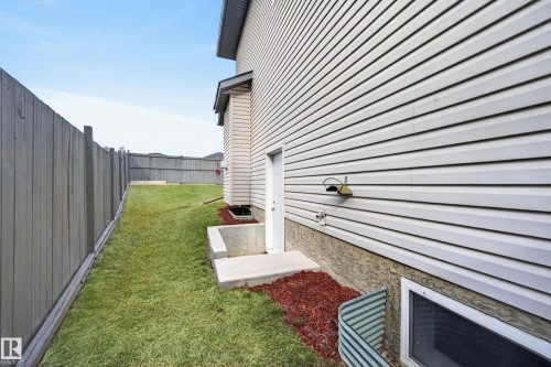 15408 49 Street, Edmonton, AB - Outdoor With Exterior